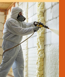 Услуги Услуги утепления в Лиски под ключ