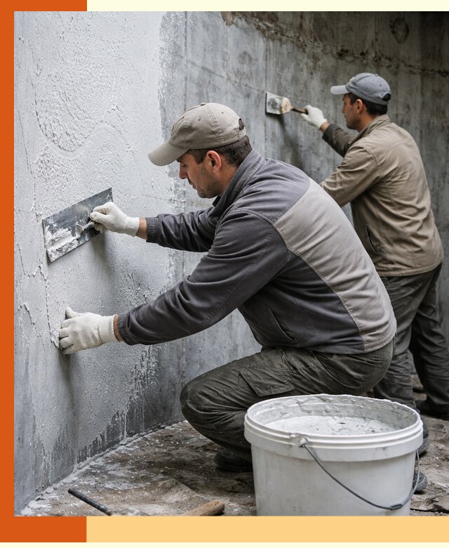 Утепление резервуаров жидкой теплоизоляцией в Лиски