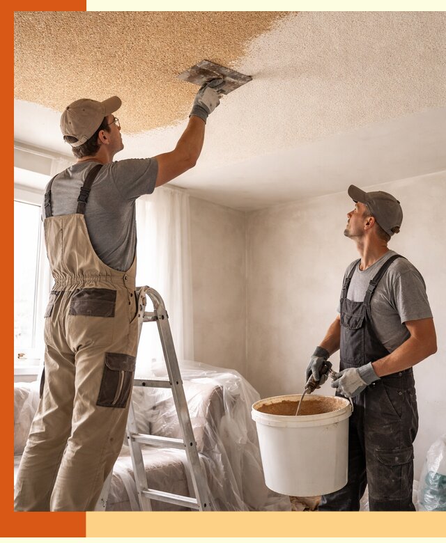 Утепление потолка жидкой пробкой в Лиски эффективно и надежно